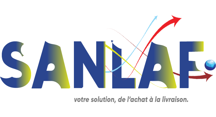 Logo SANLAF